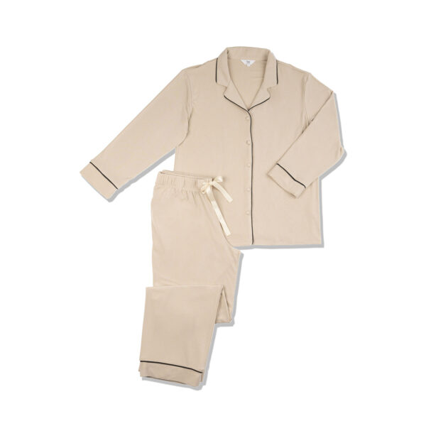 ComfySilk pajamas Feel the Silk1a