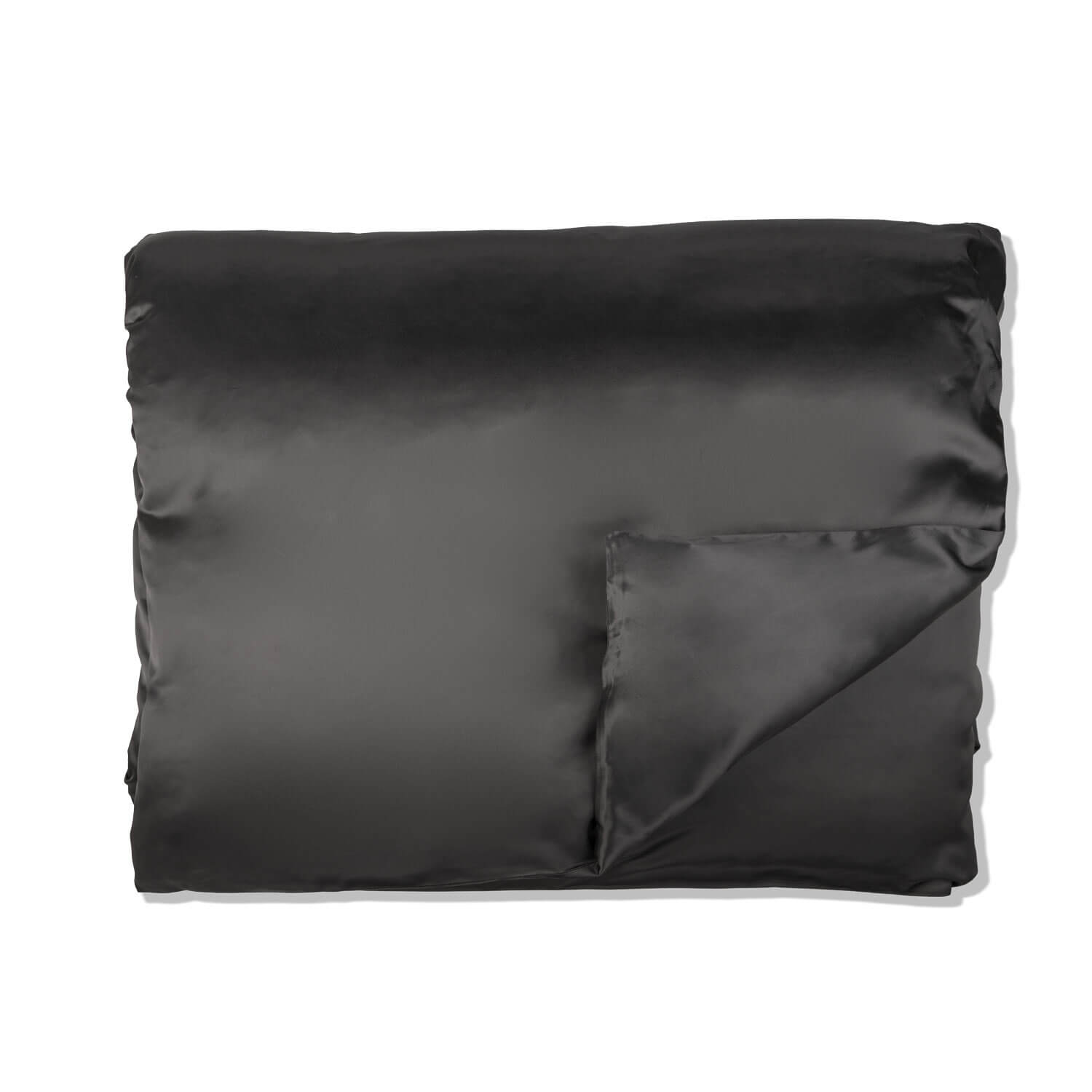 Dark Grey Obliecka na paplon