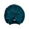 Feel the Silk turban emerald