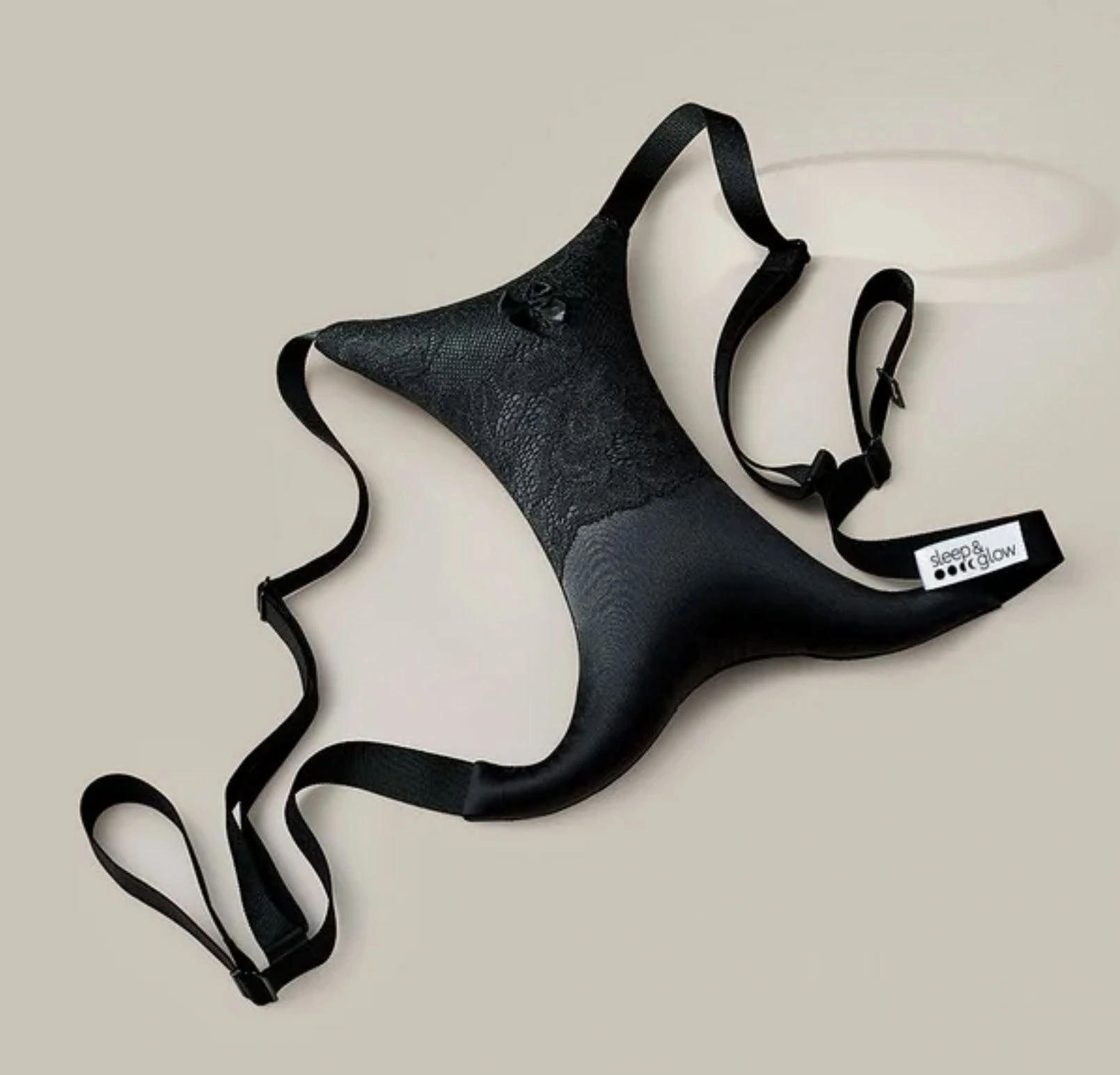 Podprsenka proti vráskám SleepBRA od Sleep&Glow 6 Podprsenka proti vráskám SleepBRA od Sleep&Glow - Obrázek 6