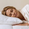 Polštář - husí peří a prachové peří Comfort 23 comfort 1