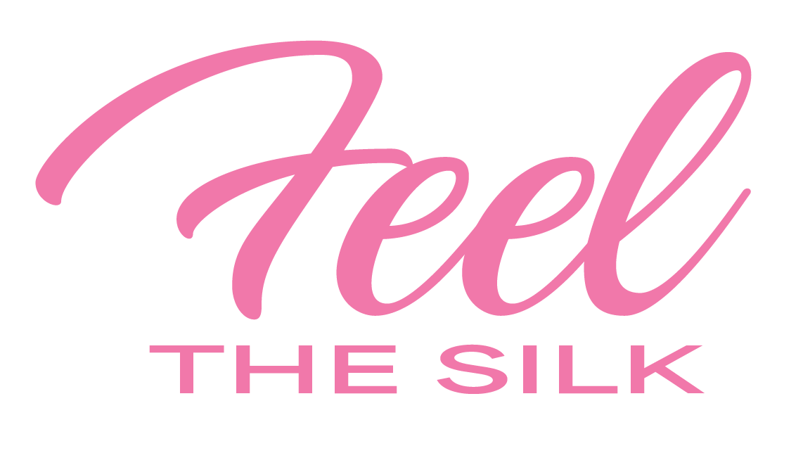 Feel the Silk