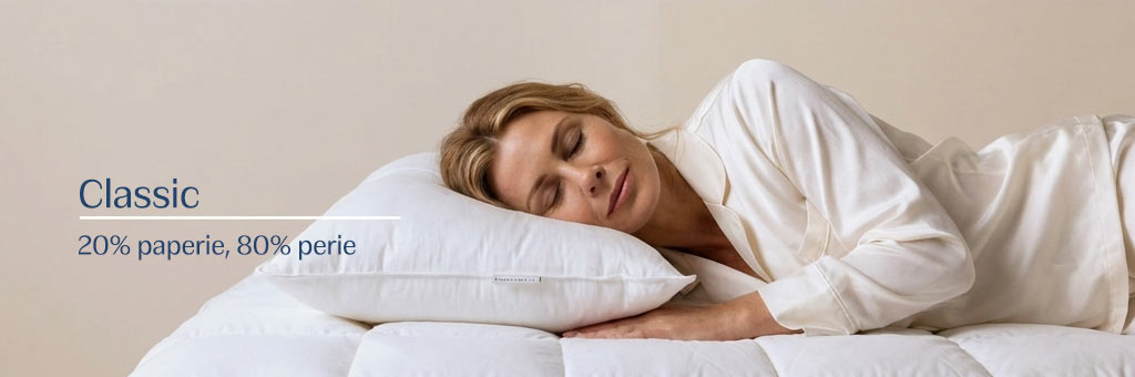 Žena odpočívajúca na luxusnom hodvábnom vankúši, relaxačný spánok.