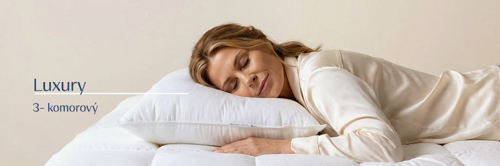 Luxusní vankus